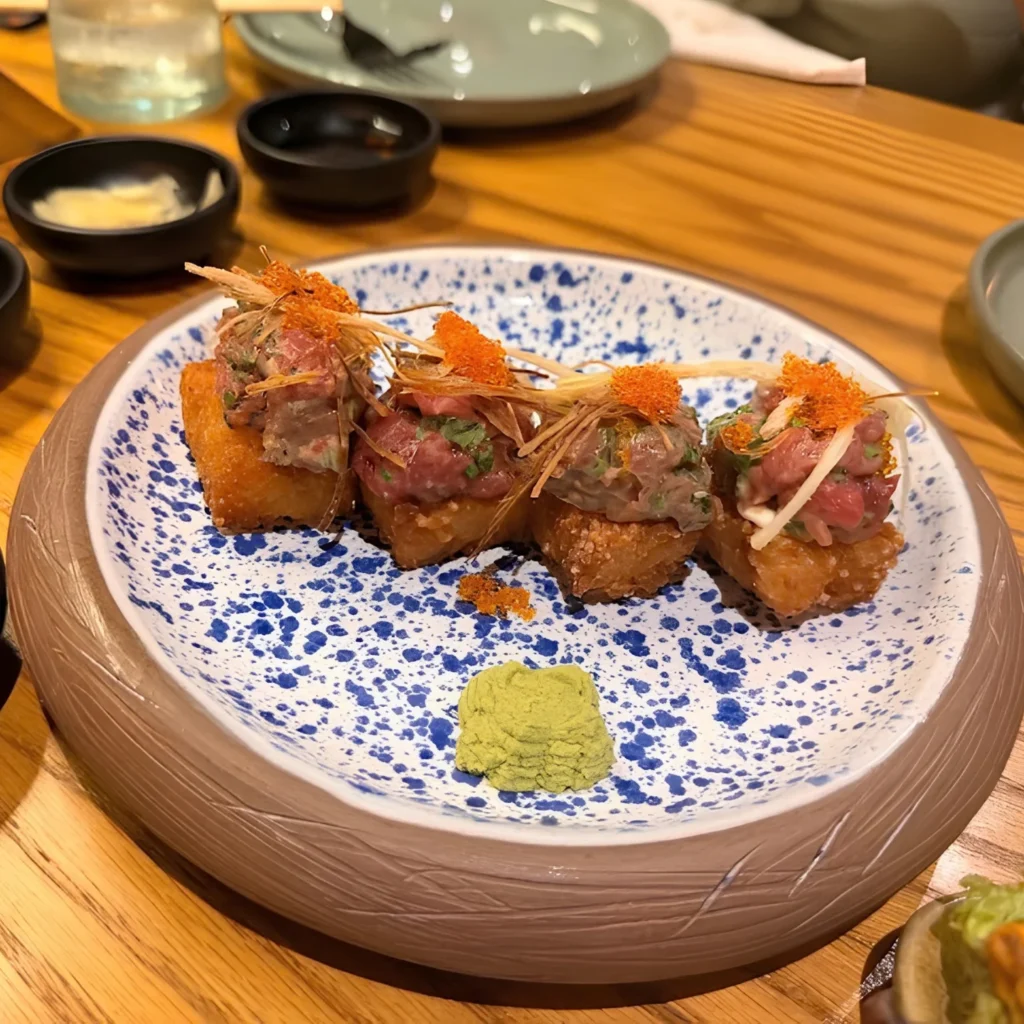 plat 4 asie tte