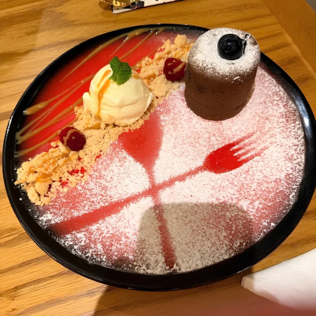 plat 5 asie tte